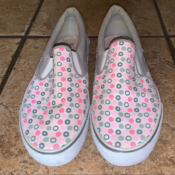 Airwalk Shoes - AIRWALK Slip On Sneakers